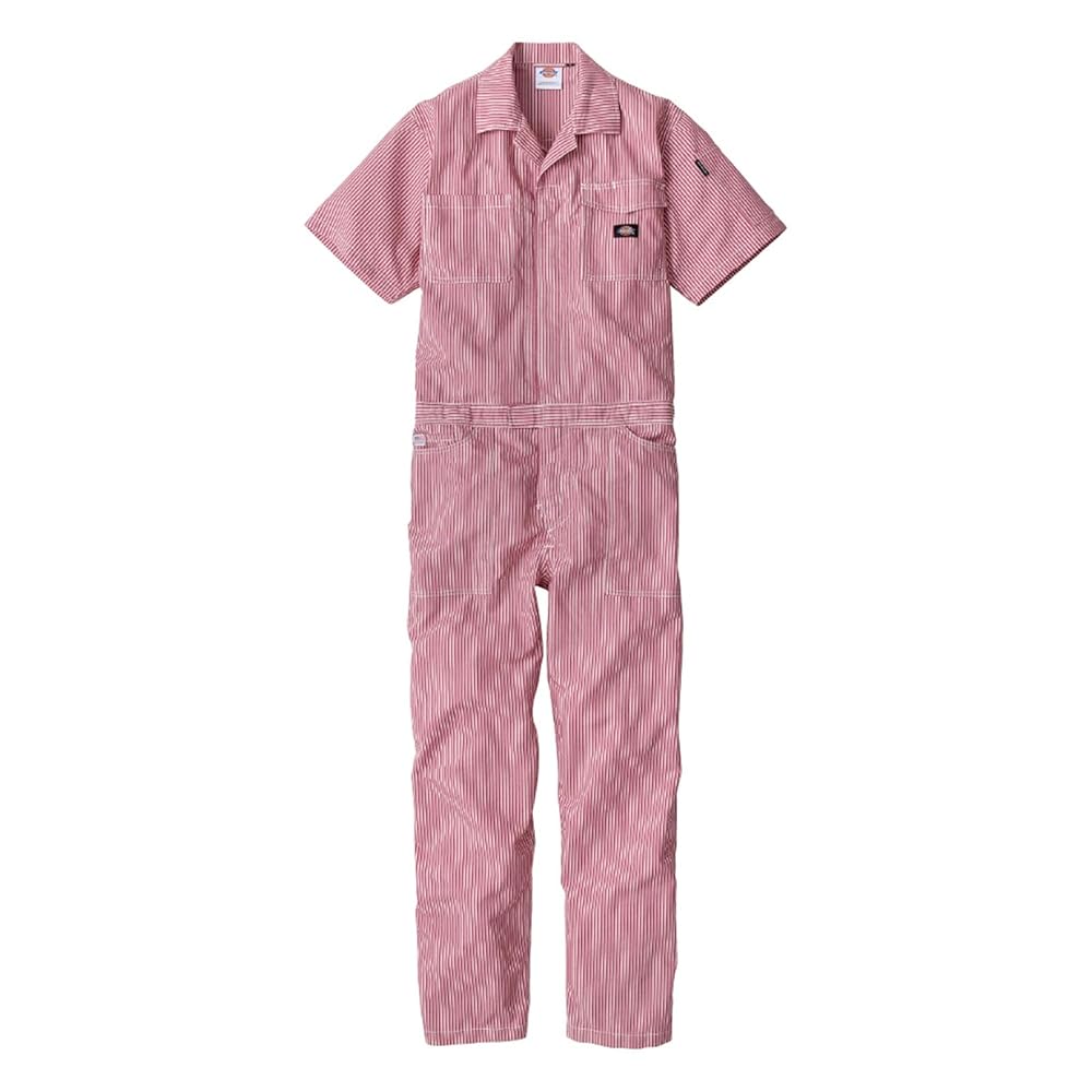 Amazon.co.jp: [武蔵野ユニフォーム] ディッキーズ Dickies